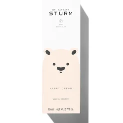 Nappy Cream
