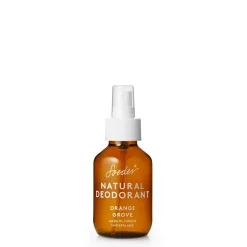 Natural Deo, Orange Grove