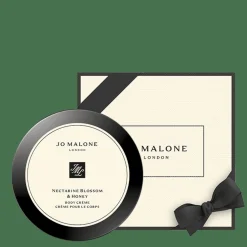 Nectarine Blossom & Honey Body Crème