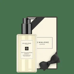 Nectarine Blossom & Honey Body & Hand Wash