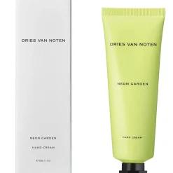 Neon Garden Hand Cream