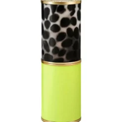 Neon Print Lipstick Case