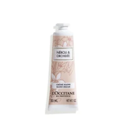 Neroli-Essenz & Orchidee Handcreme