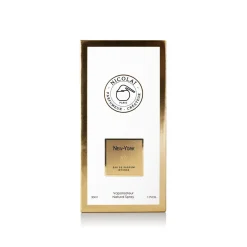 New York Intense Spray