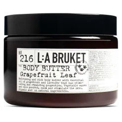 No. 216 Body Butter Grapefruit Leaf