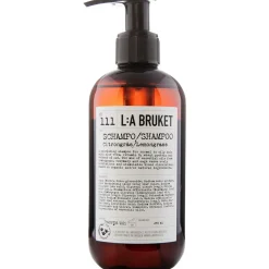 No. 111 Shampoo Zitronengras
