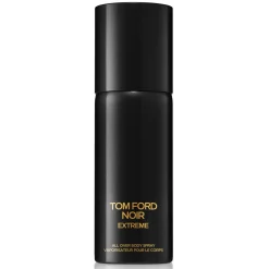 Noir Extreme All Over Body Spray