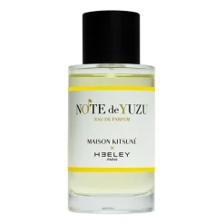 Note de Yuzu Eau de Parfum