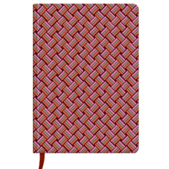 Notizbuch A5 Hardcover Trio