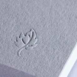 Notizbuch Cahier Galet