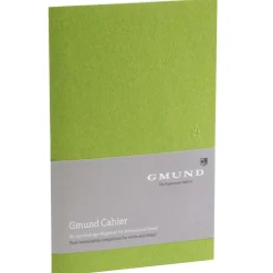 Notizbuch Cahier Olivine
