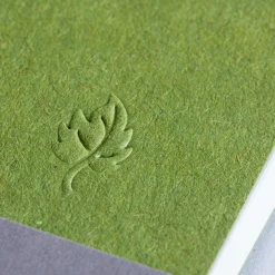 Notizbuch Cahier Olivine