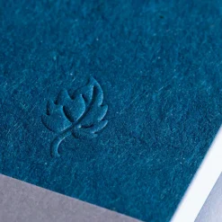 Notizbuch Cahier Saphir