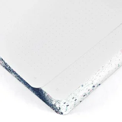 Notizbuch Composition L Splash