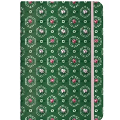 Notizbuch Dirndl DIN A5
