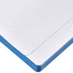 Notizbuch Graphic L Glow Magic Idea - Glows in the Dark