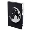 Notizbuch Graphic L Moon