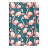 Notizbuch Pink Flamingo DIN A5