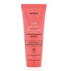 nutriplenish™ daily hair moisturizer