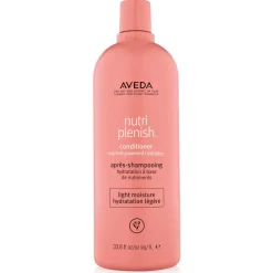 nutriplenish™ hydrating conditioner light moisture