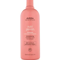 nutriplenish™ hydrating shampoo light moisture