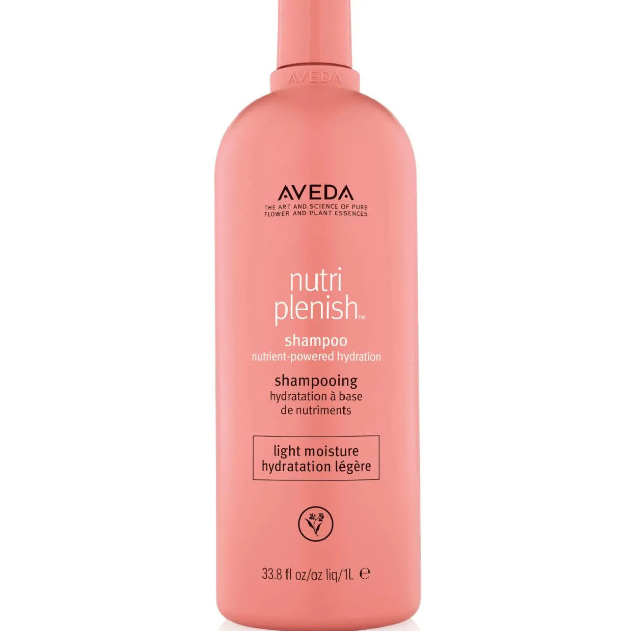 nutriplenish™ hydrating shampoo light moisture