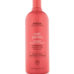 nutriplenish™ hydrating shampoo deep moisture