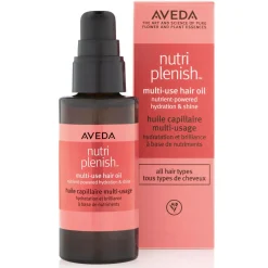 nutriplenish™  multi use hair oil