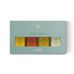 Oil Elixir Collection