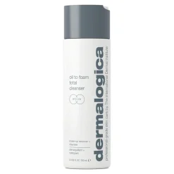 Oil to Foam Total Cleanser