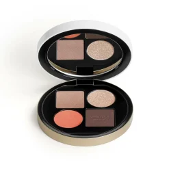 Ombres d'Hermès, Lidschattenpalette mit vier Nuancen