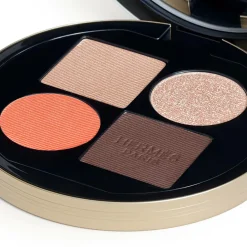 Ombres d'Hermès, Lidschattenpalette mit vier Nuancen
