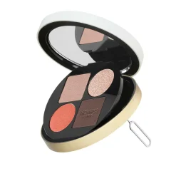 Ombres d'Hermès, Lidschattenpalette mit vier Nuancen