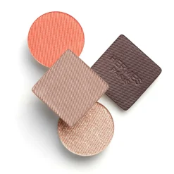 Ombres d'Hermès, Lidschattenpalette mit vier Nuancen