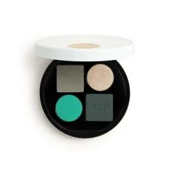 Ombres d'Hermès, Lidschattenpalette mit vier Nuancen