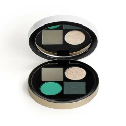 Ombres d'Hermès, Lidschattenpalette mit vier Nuancen
