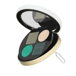 Ombres d'Hermès, Lidschattenpalette mit vier Nuancen