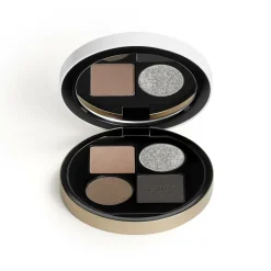 Ombres d'Hermès, Lidschattenpalette mit vier Nuancen