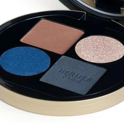 Ombres d'Hermès, Lidschattenpalette mit vier Nuancen