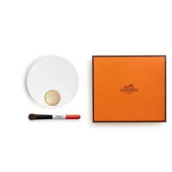 Ombres d'Hermès, Lidschattenpalette mit vier Nuancen
