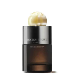 Orange & Bergamot