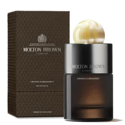 Orange & Bergamot