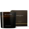Orange & Bergamot Luxury Scented Candle (Triple Wick)
