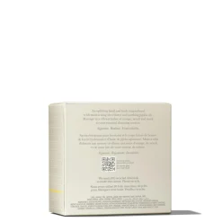 Orange & Bergamot Perfumed Soap
