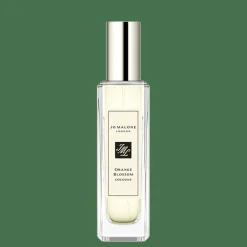 Orange Blossom