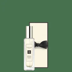 Orange Blossom