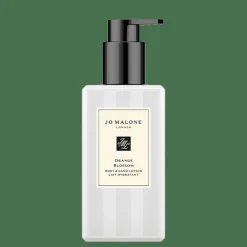 Orange Blossom Body & Hand Lotion