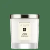 Orange Blossom Home Candle