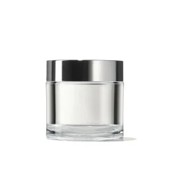 Orange&Bergamot Wiederbefüllbare Körpercreme