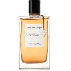 Orchidée Vanille
